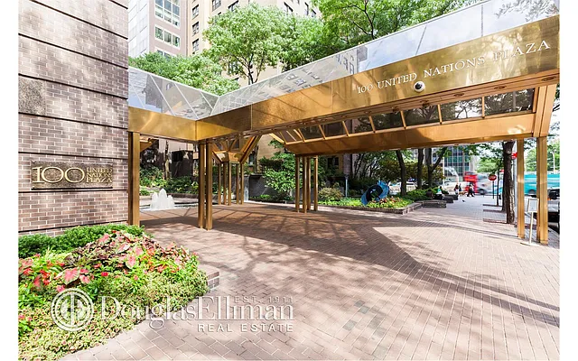 Sold by Douglas Elliman | media 9