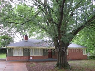 1521 Paullus Ave, Memphis, TN 38127