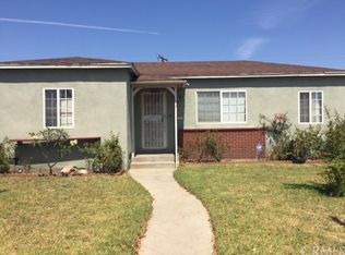 4906 San Gabriel Pl, Pico Rivera, CA 90660