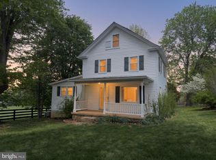 23094 Wolver Hill Ln, Middleburg, VA 20117