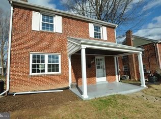 1627 Brisbane St, Silver Spring, MD 20902