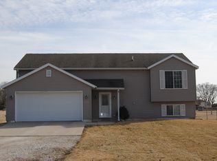 510 S Walnut St, Madrid, IA 50156