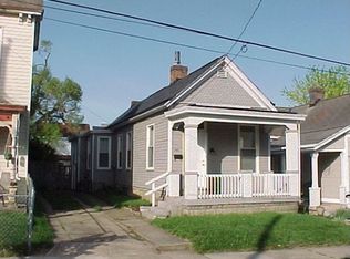 142 Van Voast Ave, Bellevue, KY