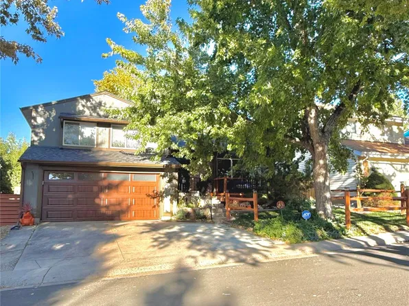 18941 E Mercer Drive, Aurora, CO 80013