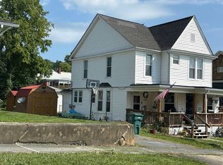 709 Fairmount Ave, Bristol, VA 24201
