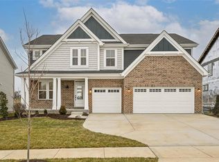 209 Kerry Downs Dr, Dardenne Prairie, MO