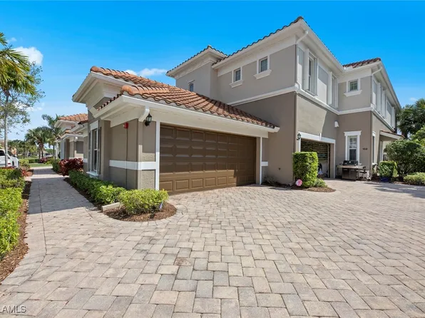 10361 Glastonbury Cir APT 202, Fort Myers, FL 33913