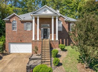 4541 Raccoon Trl, Hermitage, TN 37076