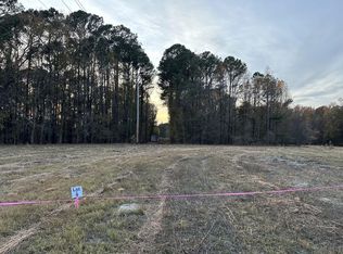 LOT D Saint Johns Church Rd LOT D, Zebulon, NC 27597