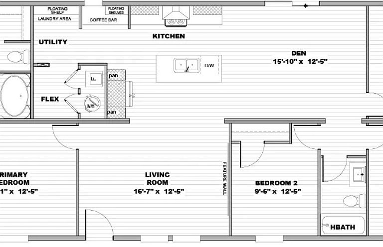 Listing photo 2