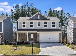 288 Moonlit Trl, Dallas, GA 30132