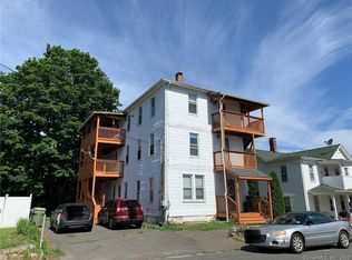 63 Root Ave, Ansonia, CT 06401