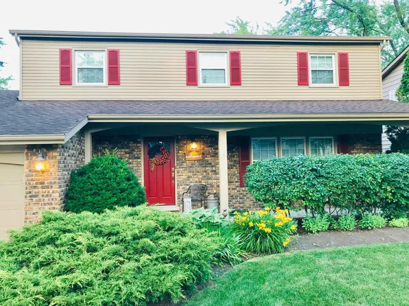 1019 Harvard Ln, Buffalo Grove, IL 60089