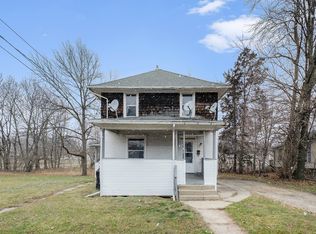 204-206 E High St, Jackson, MI