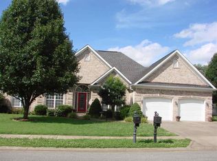 2524 Avondale Dr, Bowling Green, KY 42104