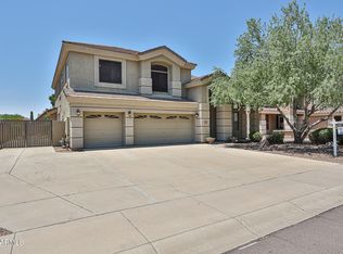 25714 N 70th Ln, Peoria, AZ 85383
