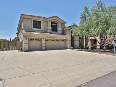 25714 N 70th Ln, Peoria, AZ, 85383