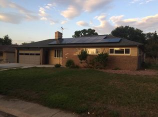 4560 Upham St, Wheat Ridge, CO 80033