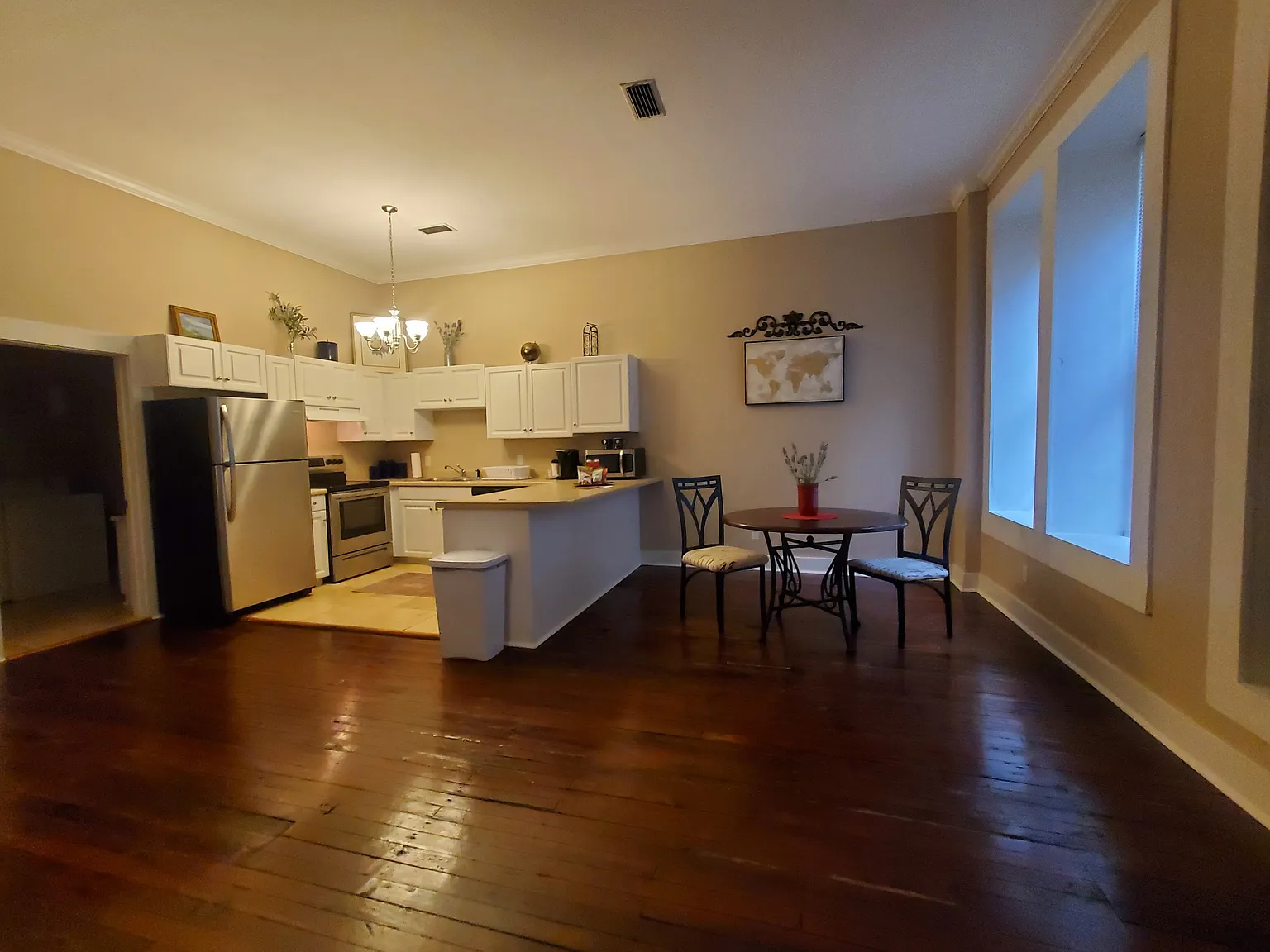 1 bed, 1224 sqft, $1,095 — Photo 2