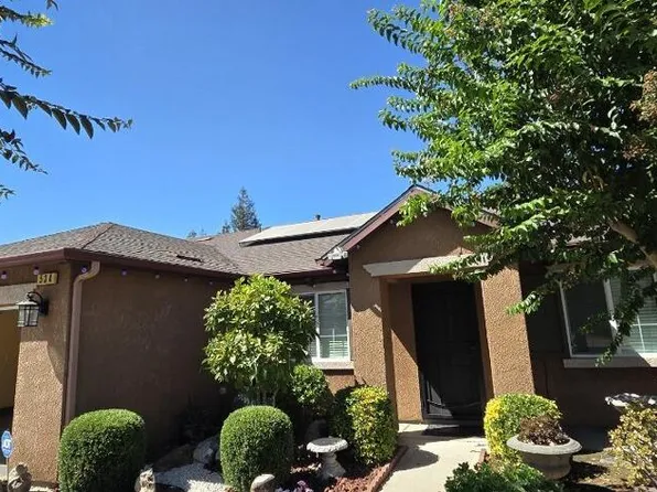 534 S Kona Ave, Fresno, CA 93727