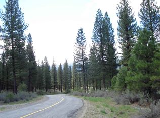 1780 Valley Ranch Dr, Clio, CA 96106