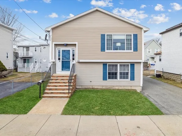 65 Camden St, Lynn, MA 01905