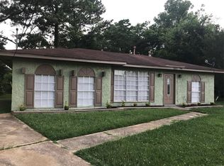 6112 Provost Ave, Montgomery, AL 36116