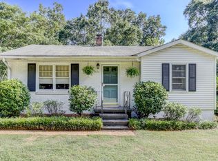 1020 Ridgecrest Dr SE, Smyrna, GA 30080