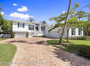 54 S Sewalls Point Rd, Stuart, FL 34996