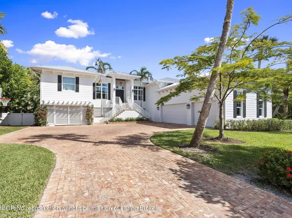 54 S Sewalls Point Rd, Stuart, FL 34996