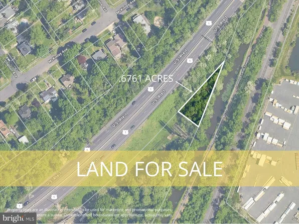 0 Walnut Ln, Morrisville, PA 19067