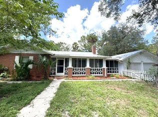 331 SW 3rd St, Bronson, FL 32621