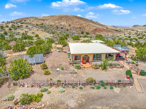 95 Leupp Rd, Flagstaff, AZ 86004