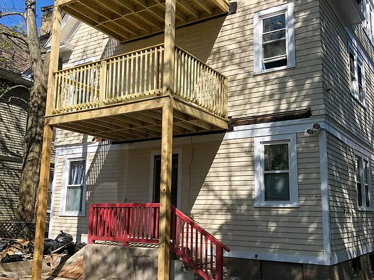 254 Orchard St #1 — Photo 2