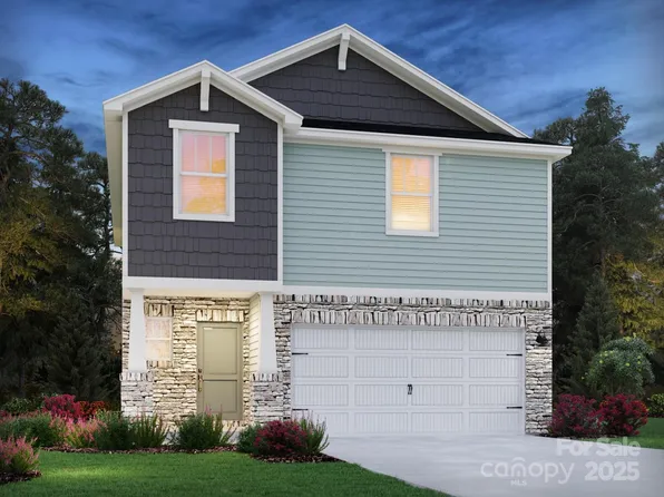 5200 Georgette Trl, Cherryville, NC 28021