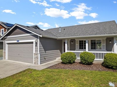 436 Brittany Street, Mount Vernon, WA, 98273