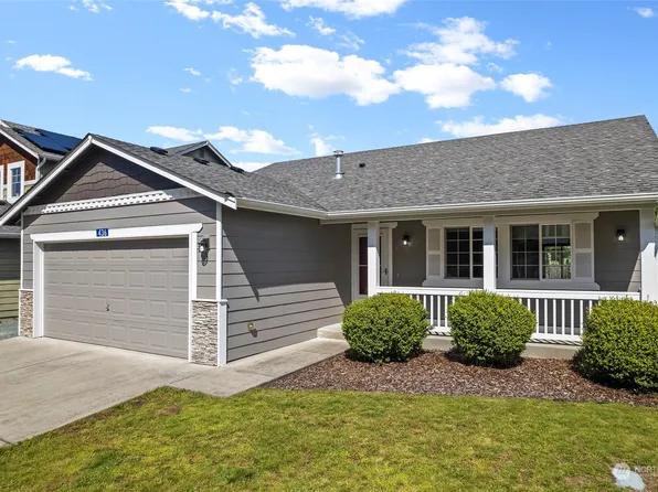436 Brittany Street, Mount Vernon, WA 98274