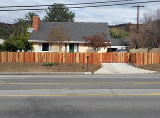 10053 La Tuna Canyon Rd, Sun Valley, CA 91352