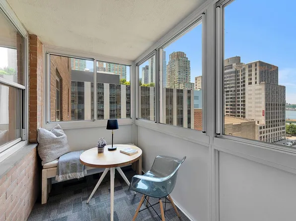 303 W 66th St APT 10DE, New York, NY 10023