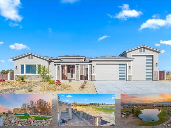 2353 E Calle Toledo, Fort Mohave, AZ 86426