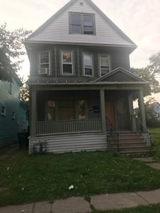 392 Gibson St, Buffalo, NY, 14212