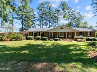 5561 Sugar Maple Rd, Sanford, NC 27332