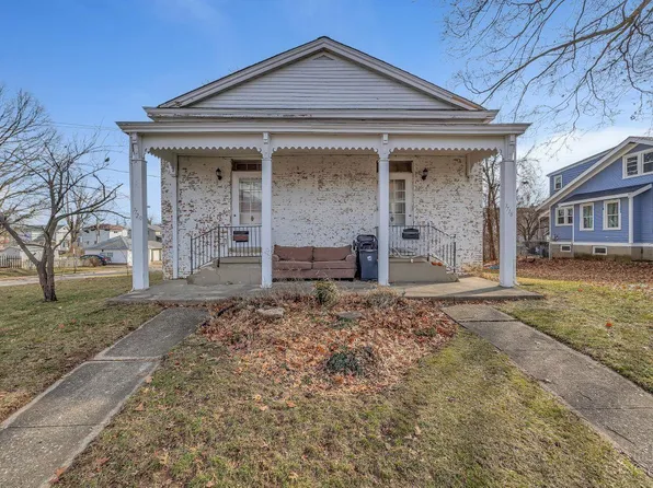 7718 Harrison Ave, Mount Healthy, OH 45231