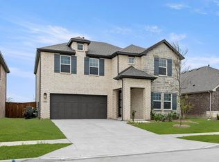 1512 Abbott Creek Rd, Celina, TX 75009