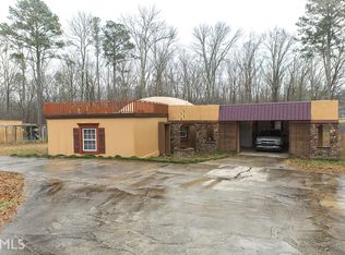 875 Minshew Rd NE, Rome, GA 30161