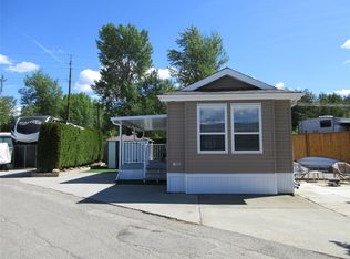 415 Commonwealth Rd #362, Duck Lake 7, BC V4V