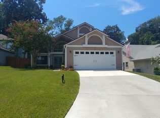 4020 Arbor Lake Dr W, Jacksonville, FL 32225