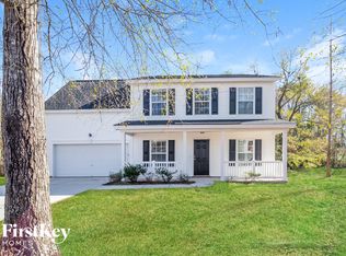 8649 Madelyn St, Charleston, SC 29406