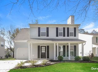 14321 Arbor Ridge Dr, Charlotte, NC 28273