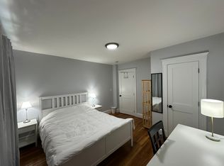 9 Edgar Ter #2, Somerville, MA 02145